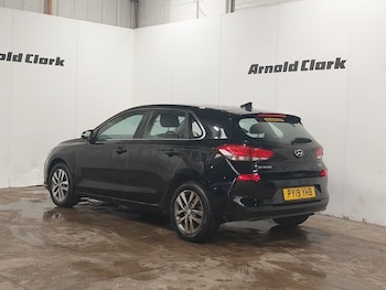 Used Hyundai i30 2019 for sale - 78778326: Photo