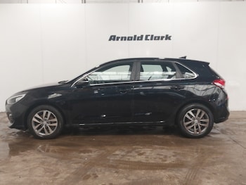 Used Hyundai i30 2019 for sale - 78778326: Photo
