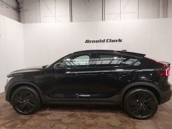 Used Volvo C40 2024 for sale - 78634173: Photo