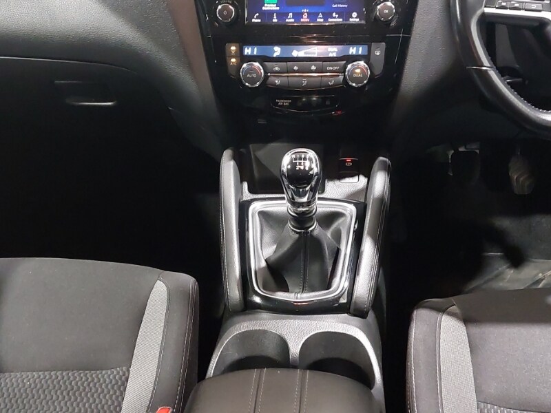 Used Nissan Qashqai 2018 for sale - 77596083: Photo 10