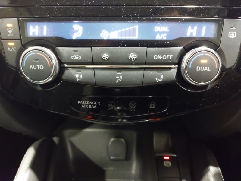 Used Nissan Qashqai 2018 for sale - 77596083: Photo 14