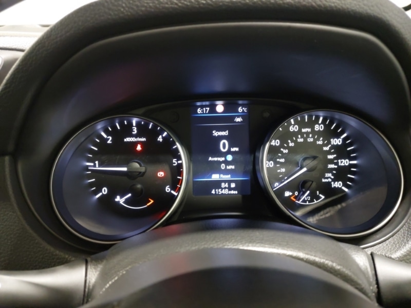 Used Nissan Qashqai 2018 for sale - 77596083: Photo 15