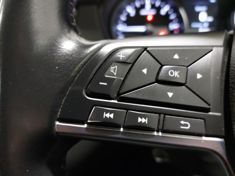 Used Nissan Qashqai 2018 for sale - 77596083: Photo 16