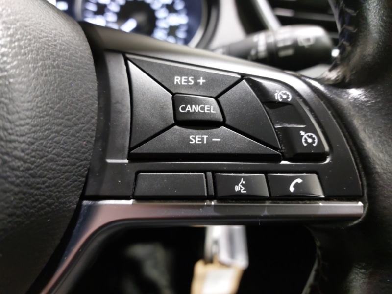 Used Nissan Qashqai 2018 for sale - 77596083: Photo 17