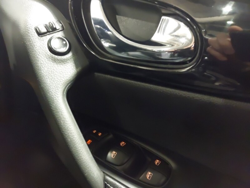 Used Nissan Qashqai 2018 for sale - 77596083: Photo 19