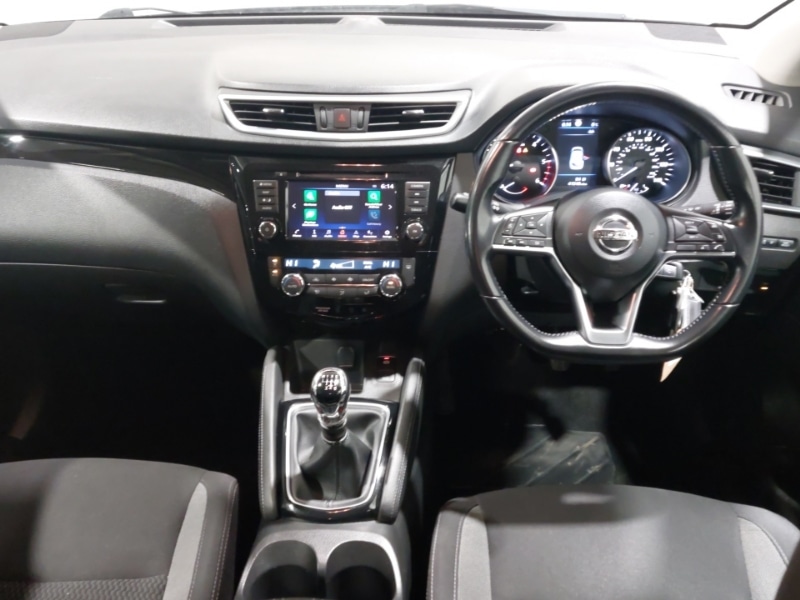 Used Nissan Qashqai 2018 for sale - 77596083: Photo 2