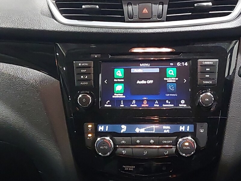 Used Nissan Qashqai 2018 for sale - 77596083: Photo 7