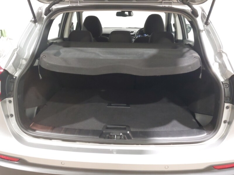 Used Nissan Qashqai 2018 for sale - 77596083: Photo 8