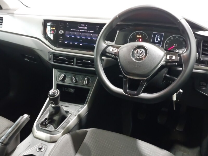 Used Volkswagen Polo 2019 for sale - 77299901: Photo 10