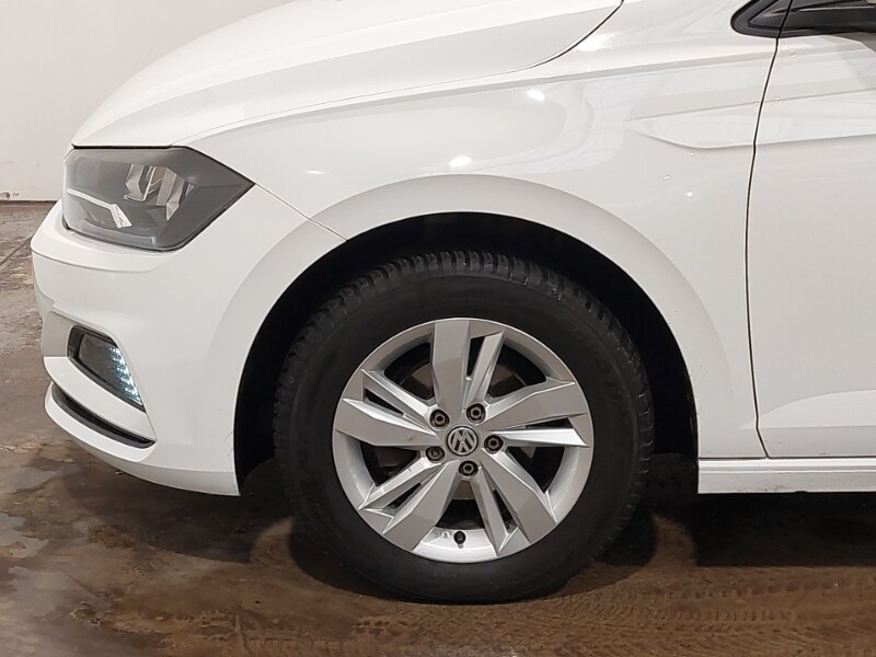 Used Volkswagen Polo 2019 for sale - 77299901: Photo 13