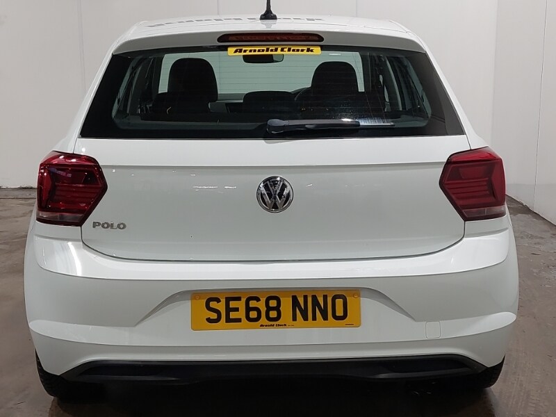 Used Volkswagen Polo 2019 for sale - 77299901: Photo 15