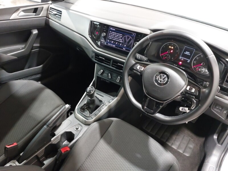 Used Volkswagen Polo 2019 for sale - 77299901: Photo 17