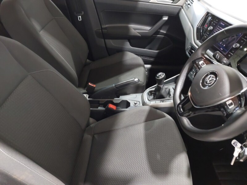 Used Volkswagen Polo 2019 for sale - 77299901: Photo 18