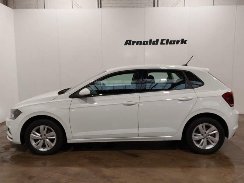 Used Volkswagen Polo 2019 for sale - 77299901: Photo 4