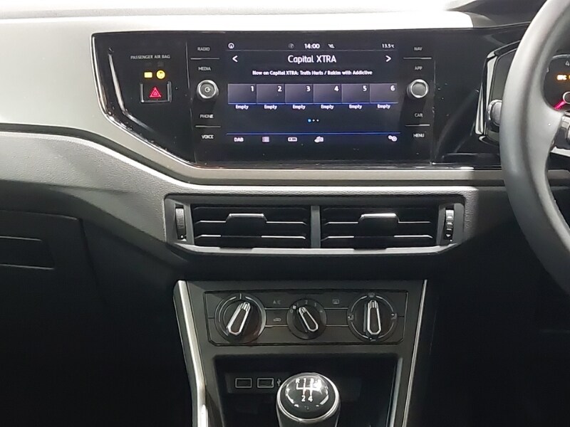 Used Volkswagen Polo 2019 for sale - 77299901: Photo 7