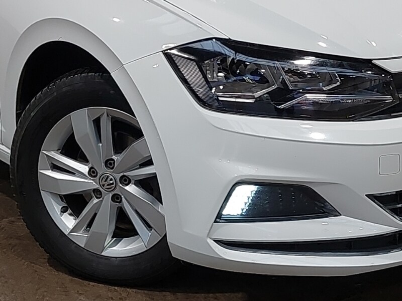 Used Volkswagen Polo 2019 for sale - 77299901: Photo 9