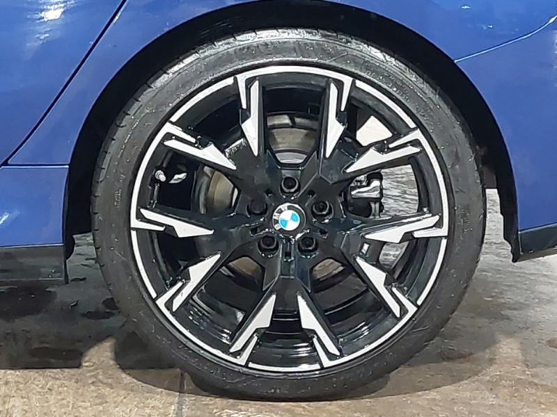 Used BMW 1 Series 2025 for sale - 76575661: Photo 13