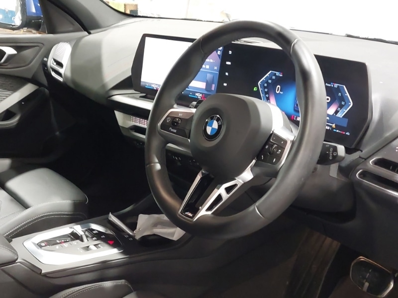 Used BMW 1 Series 2025 for sale - 76575661: Photo 16