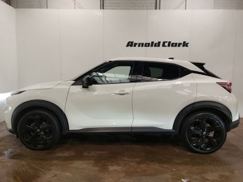 Used Nissan Juke 2025 for sale - 78987855: Photo