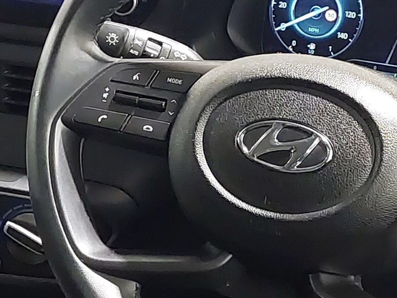 Used Hyundai BAYON 2022 for sale - 77343358: Photo 11