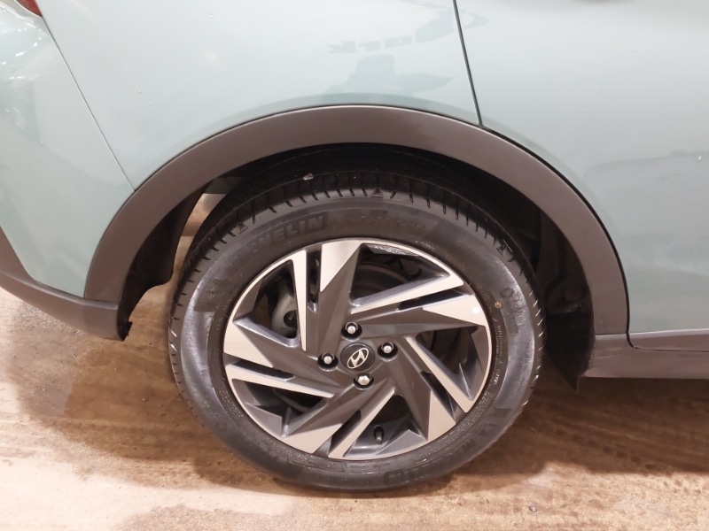 Used Hyundai BAYON 2022 for sale - 77343358: Photo 17