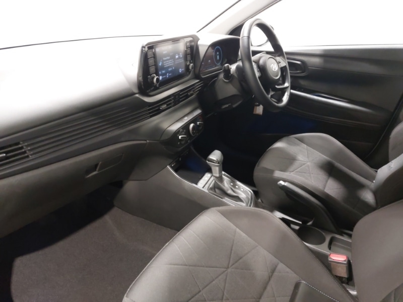 Used Hyundai BAYON 2022 for sale - 77343358: Photo 5