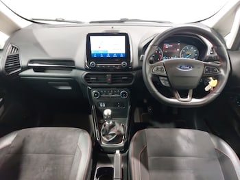 Used Ford Ecosport 2021 for sale - 75718775: Photo