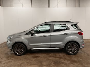 Used Ford Ecosport 2021 for sale - 75718775: Photo