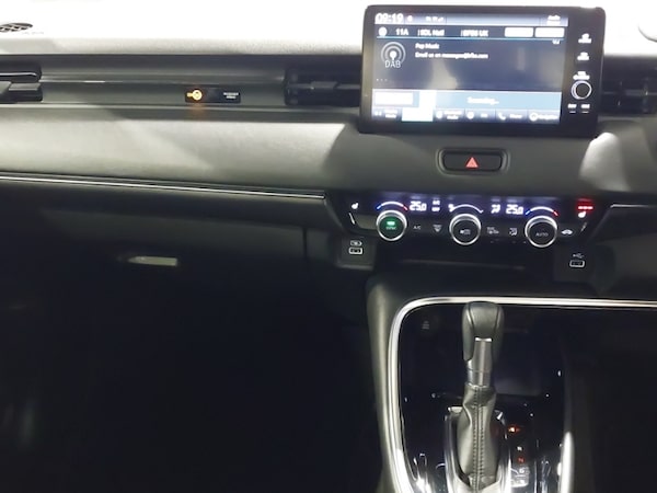 Used Honda HR-V 2022 for sale - 76301576: Photo 10