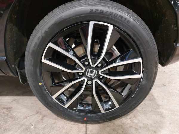 Used Honda HR-V 2022 for sale - 76301576: Photo 12