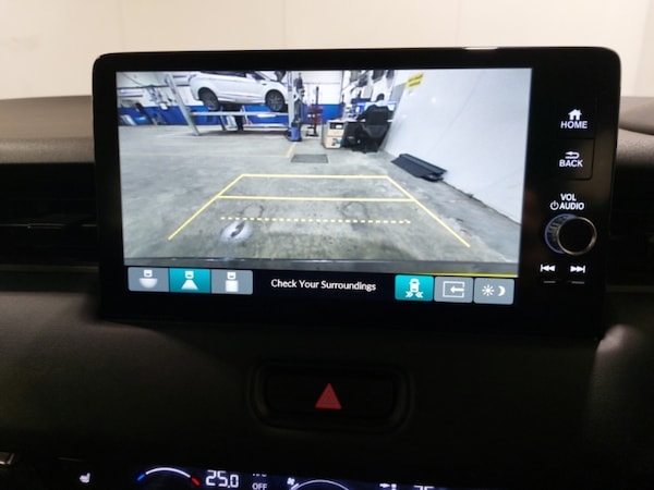 Used Honda HR-V 2022 for sale - 76301576: Photo 14