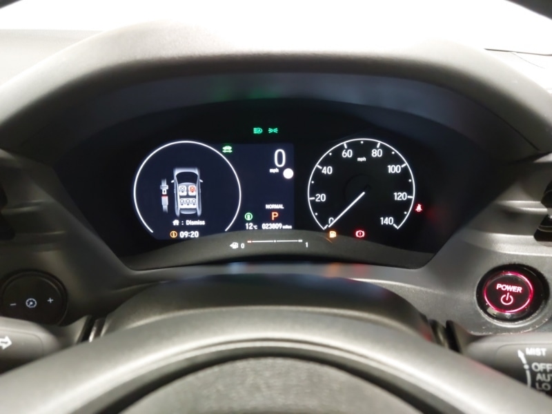 Used Honda HR-V 2022 for sale - 76301576: Photo 15