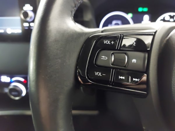 Used Honda HR-V 2022 for sale - 76301576: Photo 16