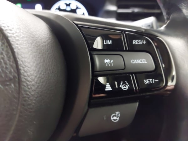 Used Honda HR-V 2022 for sale - 76301576: Photo 17