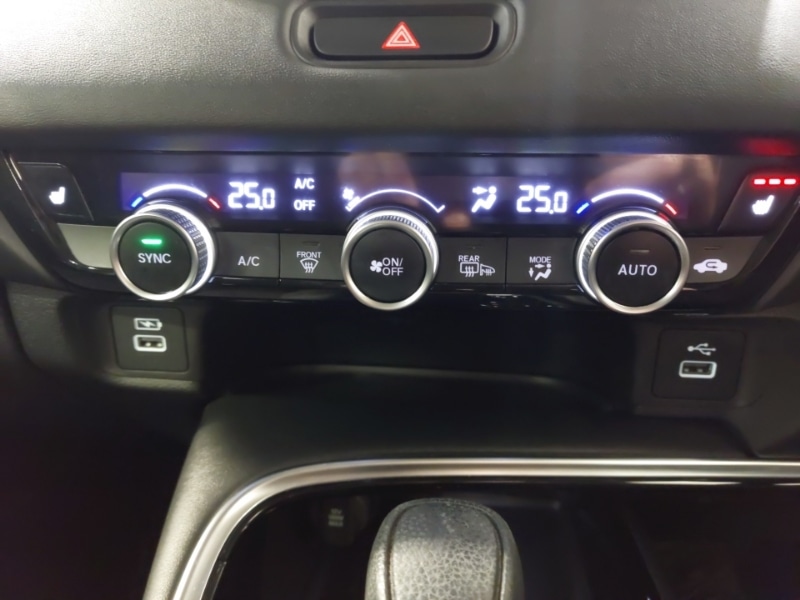 Used Honda HR-V 2022 for sale - 76301576: Photo 18