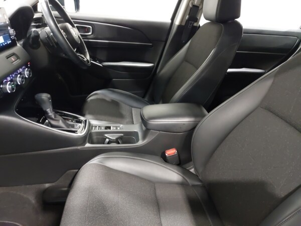 Used Honda HR-V 2022 for sale - 76301576: Photo 5