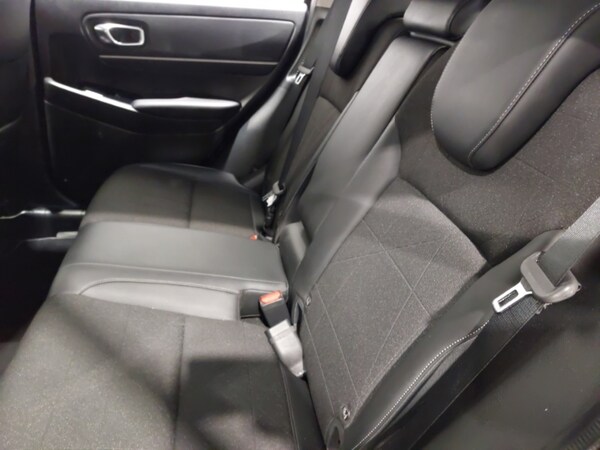 Used Honda HR-V 2022 for sale - 76301576: Photo 6