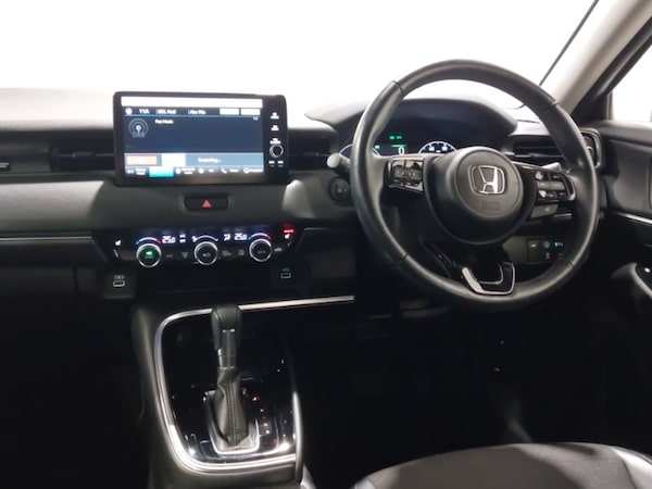 Used Honda HR-V 2022 for sale - 76301576: Photo 7