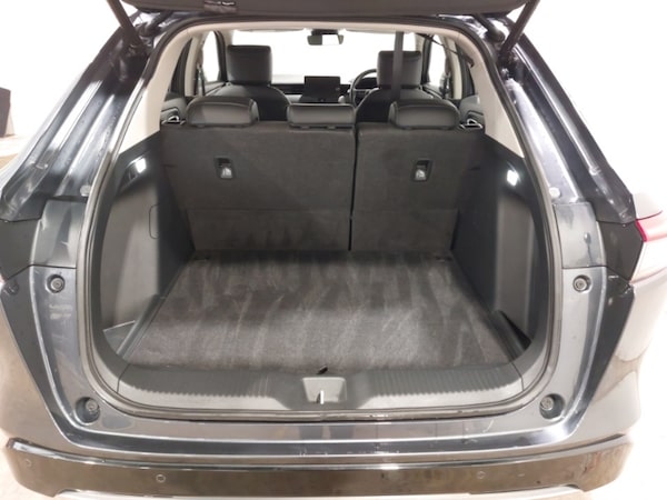 Used Honda HR-V 2022 for sale - 76301576: Photo 8