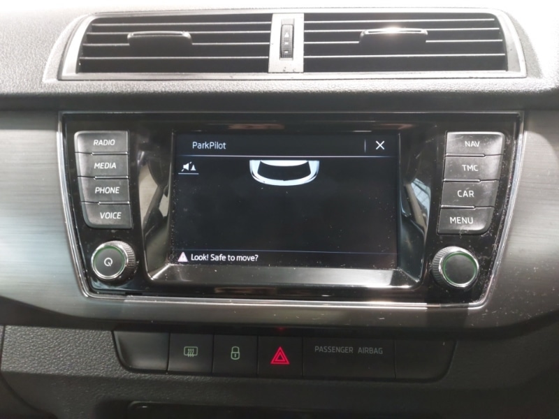 Used Skoda Fabia 2021 for sale - 76963935: Photo 16