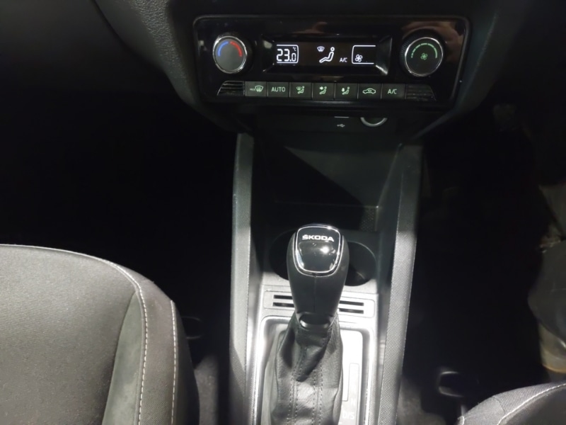 Used Skoda Fabia 2021 for sale - 76963935: Photo 17