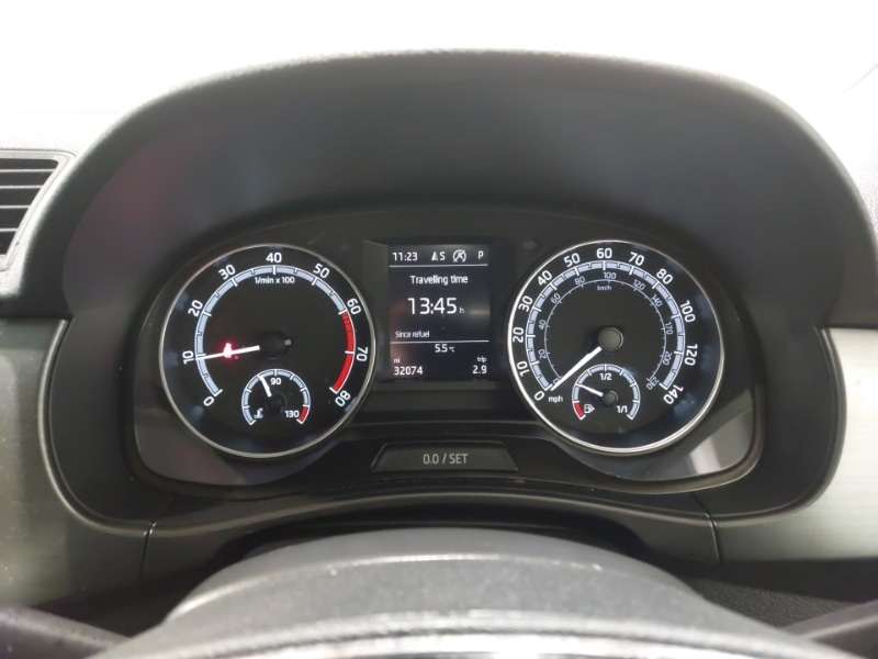 Used Skoda Fabia 2021 for sale - 76963935: Photo 18