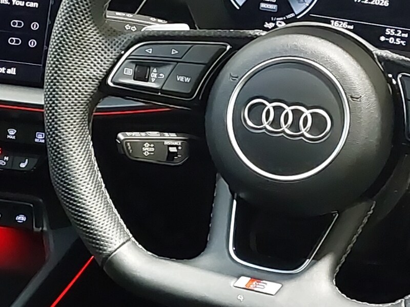 Used Audi A3 2025 for sale - 77790491: Photo 11