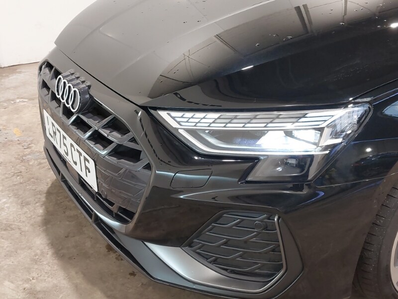 Used Audi A3 2025 for sale - 77790491: Photo 12