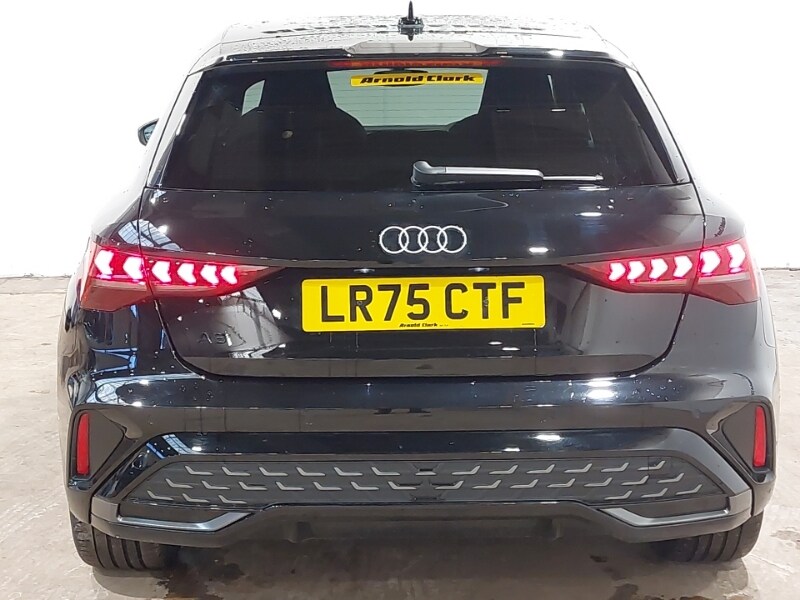 Used Audi A3 2025 for sale - 77790491: Photo 16