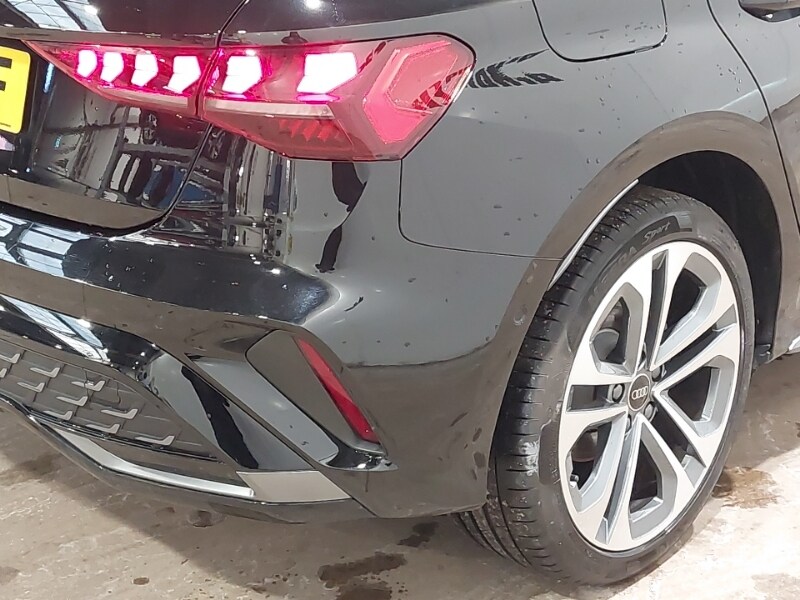 Used Audi A3 2025 for sale - 77790491: Photo 17