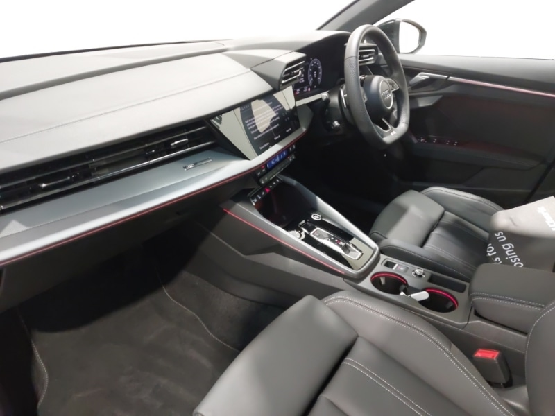 Used Audi A3 2025 for sale - 77790491: Photo 5