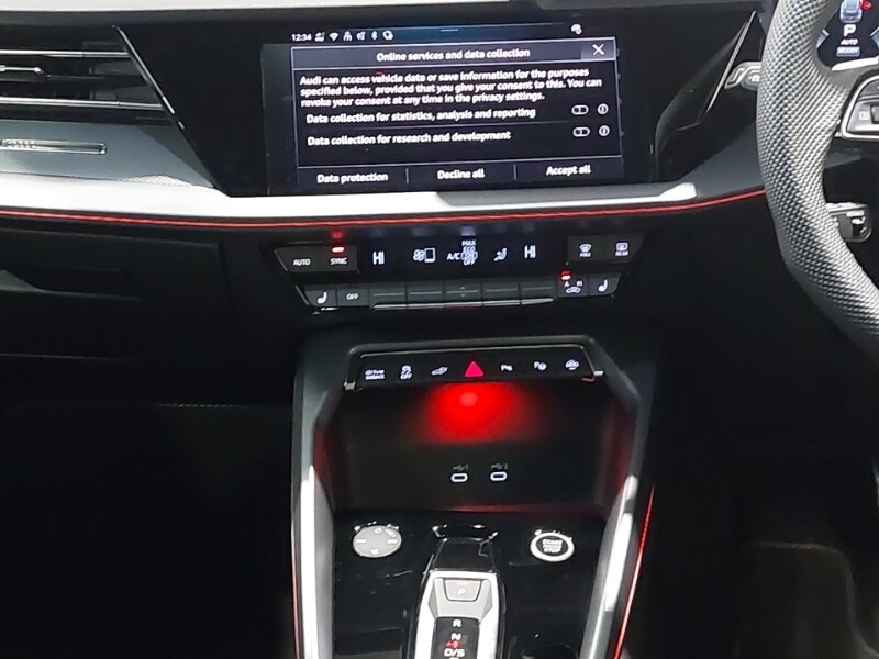 Used Audi A3 2025 for sale - 77790491: Photo 7