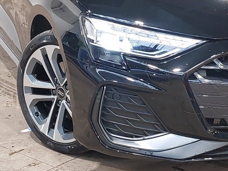 Used Audi A3 2025 for sale - 77790491: Photo 9