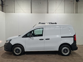 Used Renault Kangoo 2024 for sale - 79447900: Photo